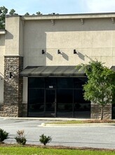 405 Highway 80, Pooler, GA for lease Building Photo- Image 2 of 2