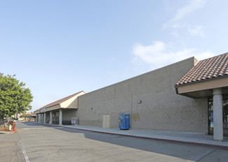 More details for 39945 Balentine Dr, Newark, CA - Retail for Lease