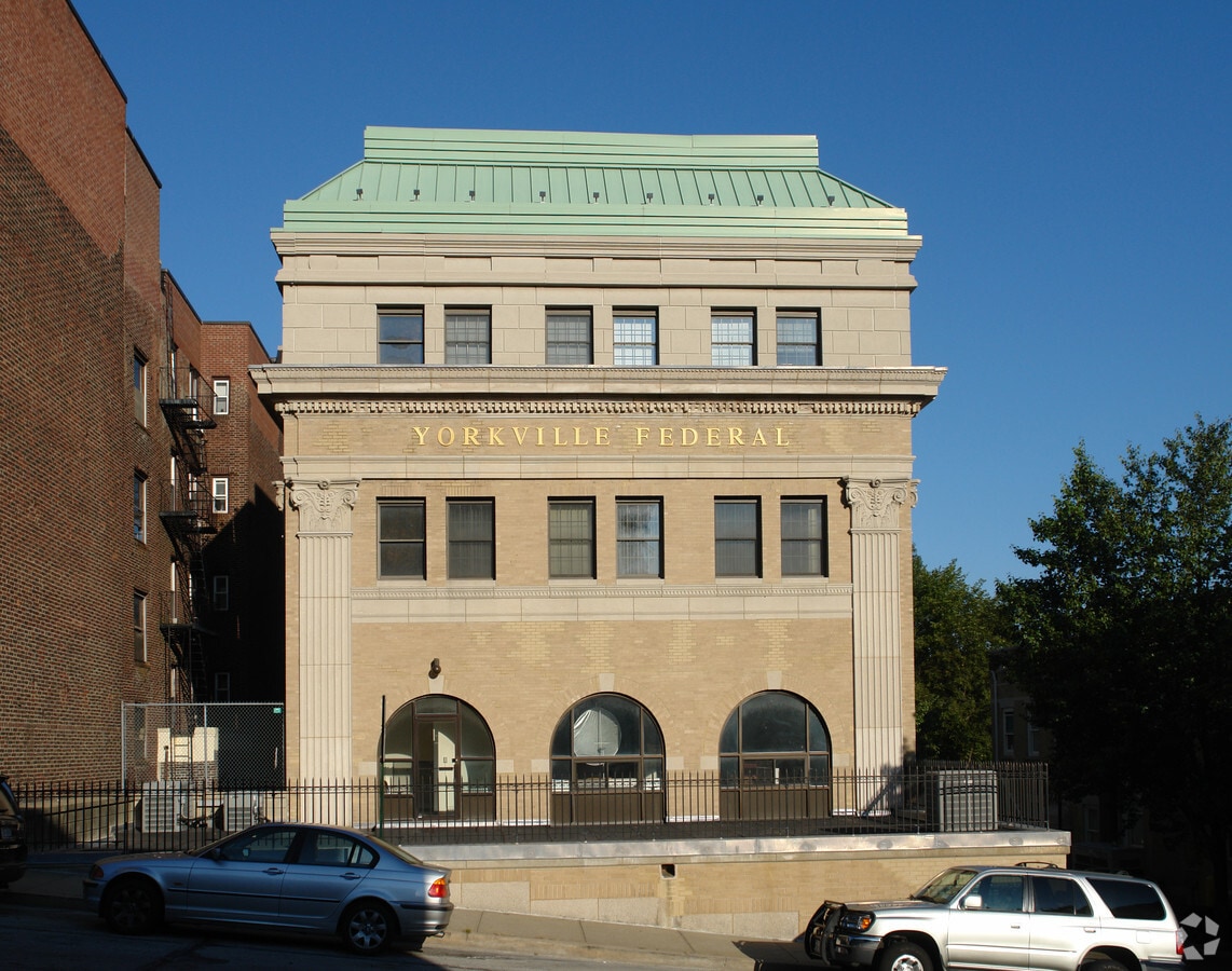 42 Oak Ave, Tuckahoe, NY 10707 Office for Lease