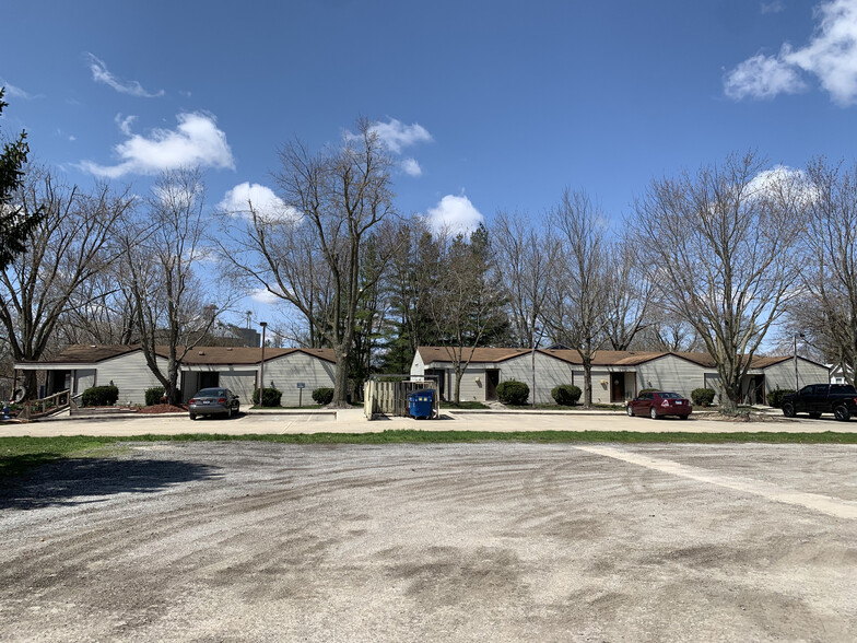 320 E Main St, Colfax, IL for sale - Building Photo - Image 1 of 1