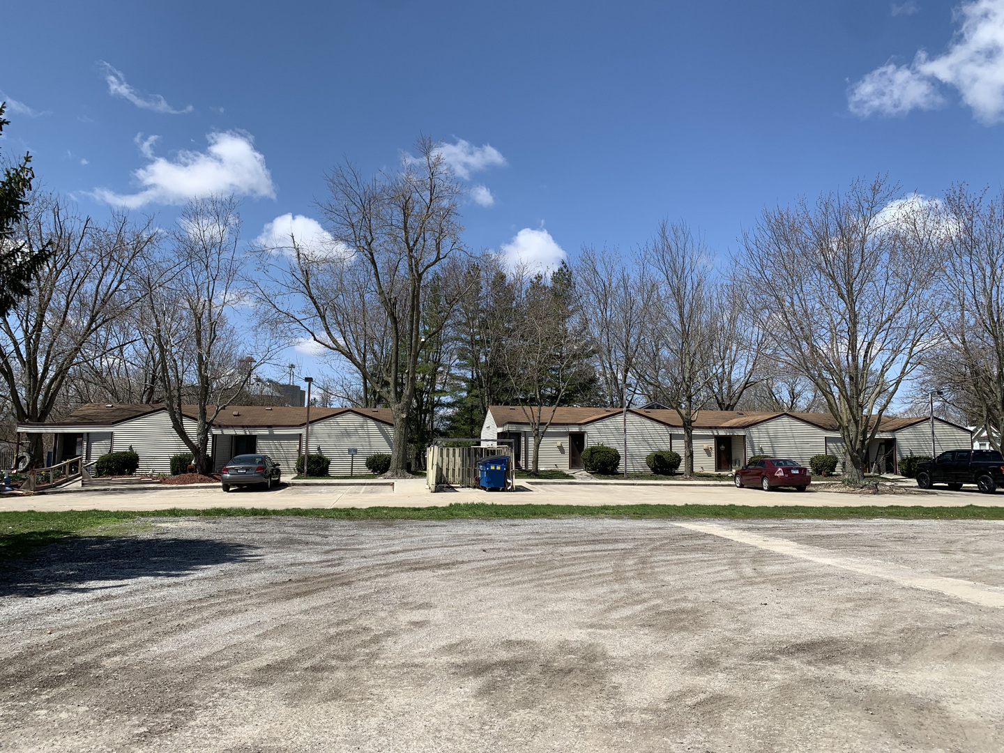 320 E Main St, Colfax, IL for sale Building Photo- Image 1 of 1