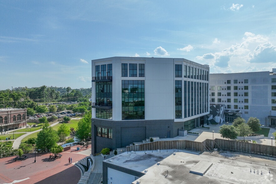 414 E Bloxham St, Tallahassee, FL for lease - Building Photo - Image 3 of 4