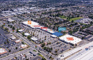 More details for Mountain Square – Retail for Sale, Upland, CA