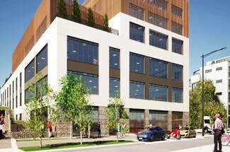 More details for Multiple Space Uses for Lease