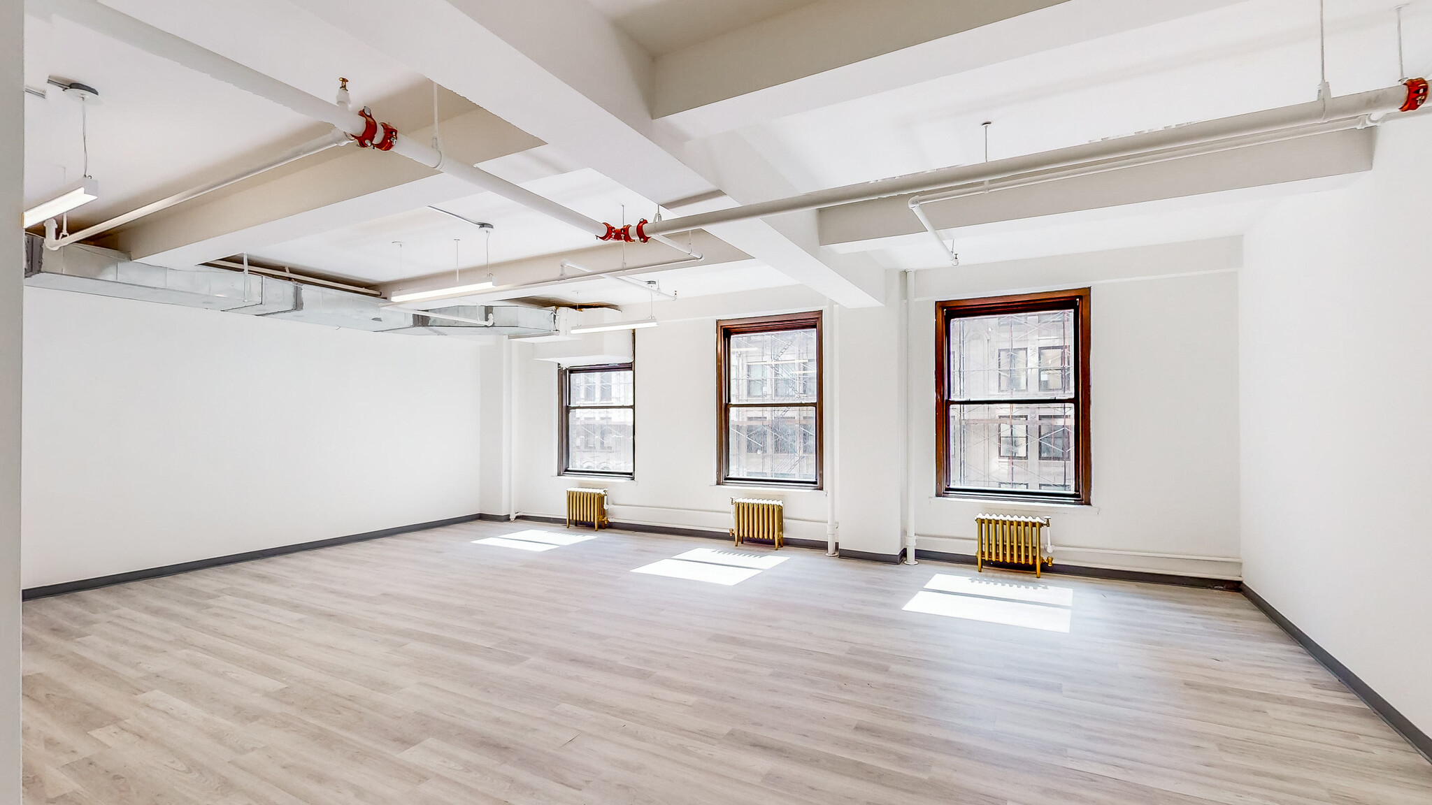 1776 Broadway, New York, NY for lease Interior Photo- Image 1 of 5