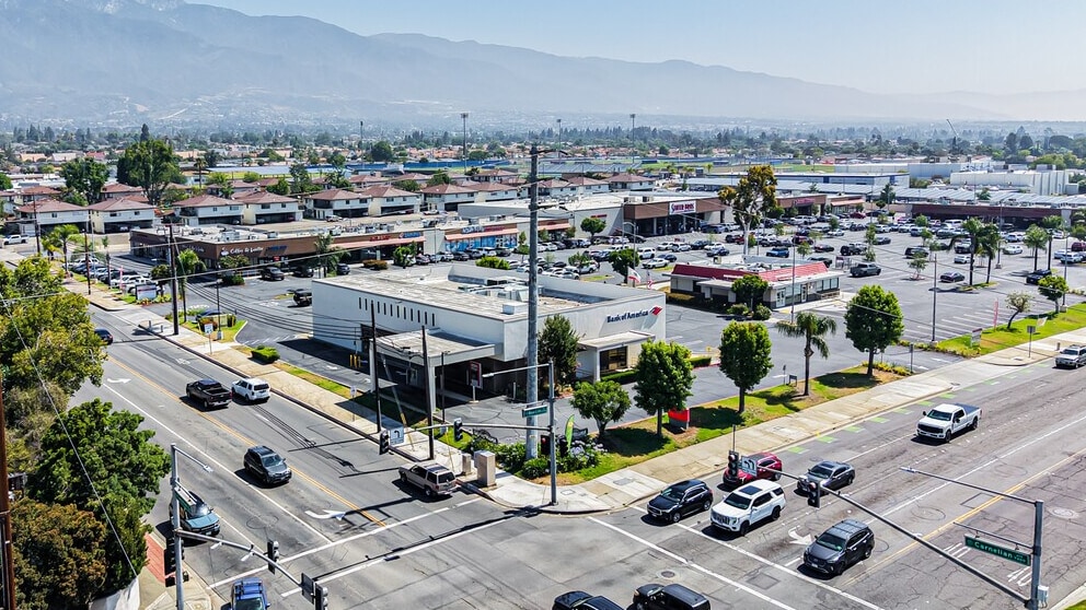 8700 Baseline Rd, Rancho Cucamonga, CA for sale Building Photo- Image 1 of 10