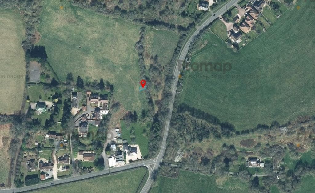 1 Andover Rd, Newbury for sale Building Photo- Image 1 of 3