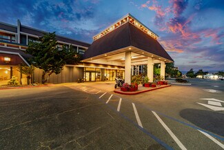 More details for 1929 4th St, Eureka, CA - Hospitality for Sale