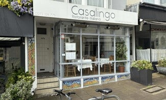 More details for 29 Preston St, Brighton - Retail for Lease