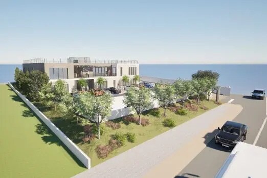 Retail in Cuers for lease - Building Photo - Image 2 of 3