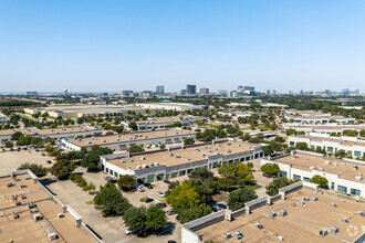 6501 Windcrest Dr, Plano, TX - aerial  map view - Image1