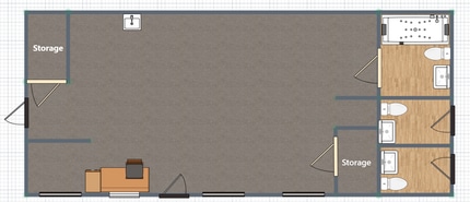 1224 S Main St, Belen, NM for lease Interior Photo- Image 1 of 1