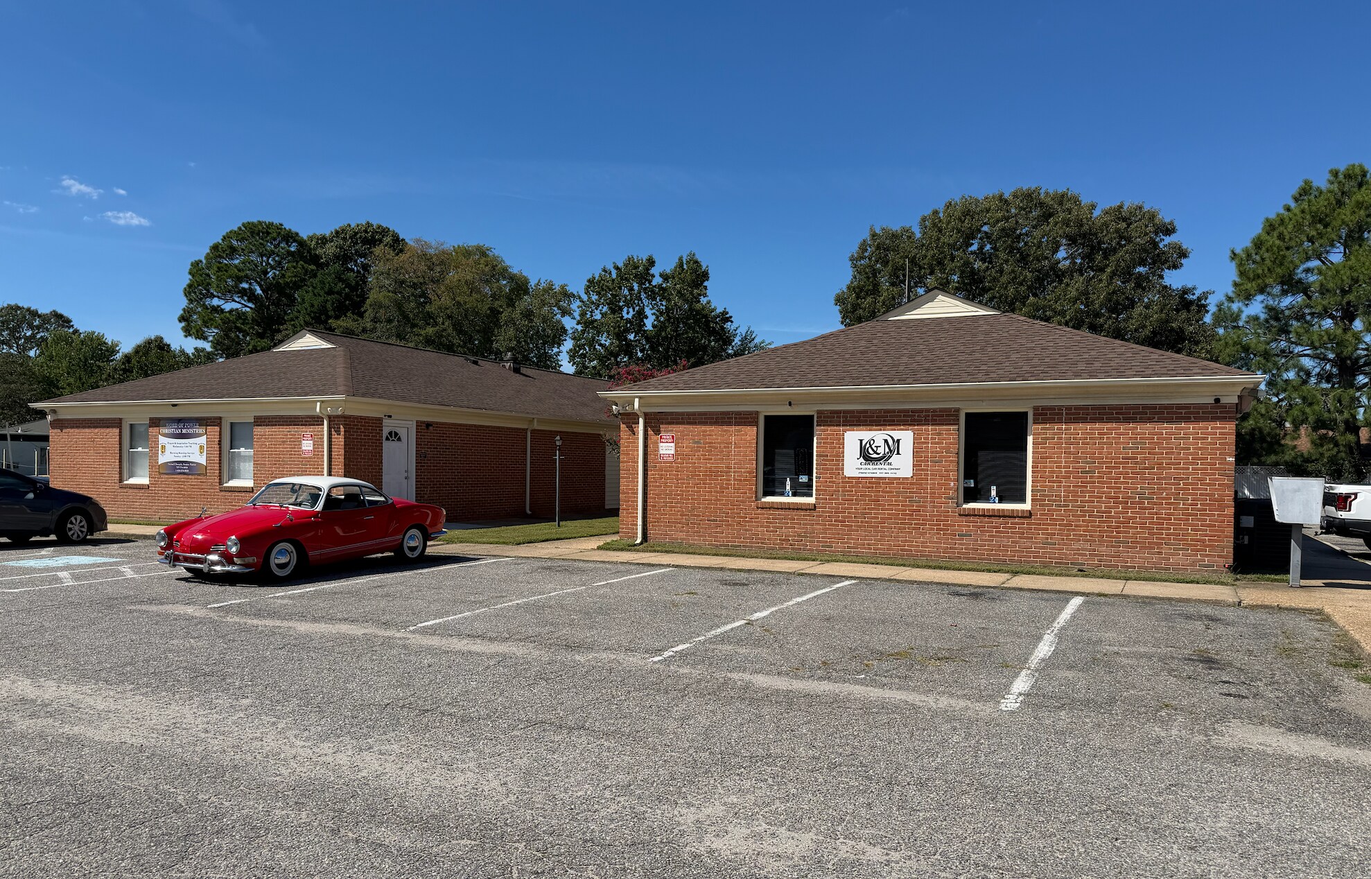 3692 S Plaza Trl, Virginia Beach, VA for lease Building Photo- Image 1 of 20