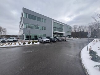 More details for 1693 Thornton Rd N, Oshawa, ON - Office for Lease