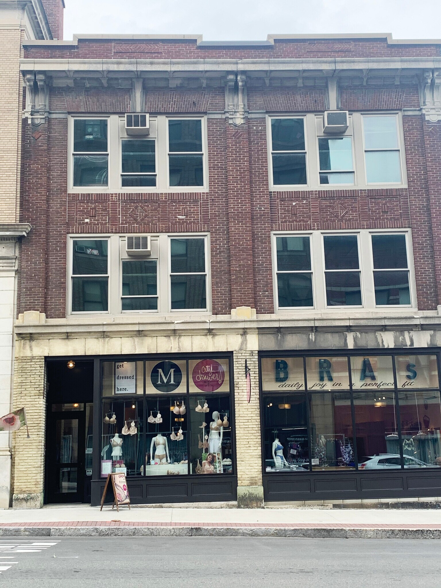 209 Exchange St, Bangor, ME for sale Building Photo- Image 1 of 1