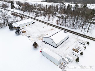 More details for 1447 Kelsey Hwy, Ionia, MI - Flex for Sale