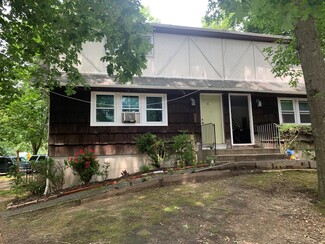 More details for FIVE INDIVIDUAL DUPLEX RESIDENTIAL UNITS – Specialty for Sale, East Moriches, NY