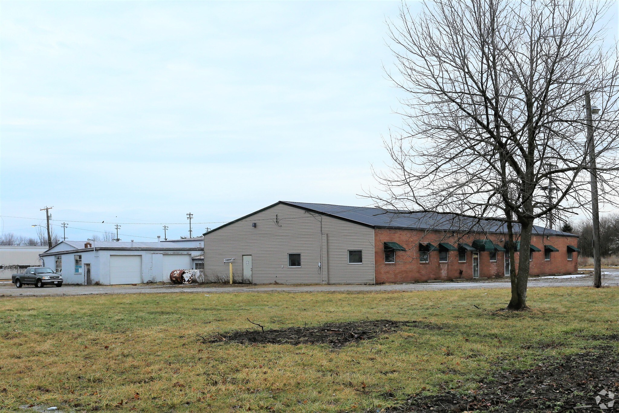 313 E Main St, LaGrange, OH for sale Primary Photo- Image 1 of 1