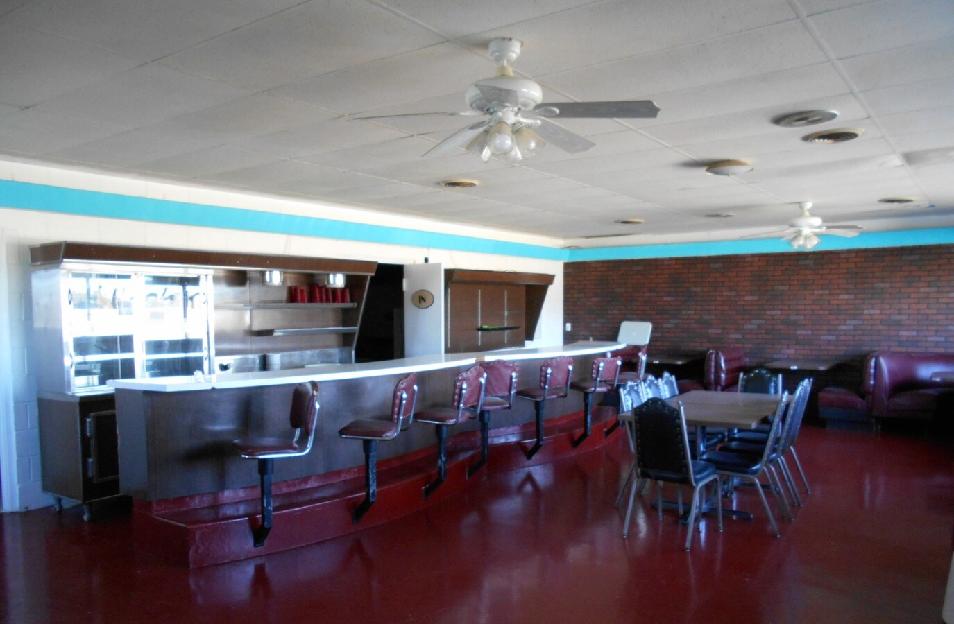 615 US Highway 70, Lockney, TX 79241