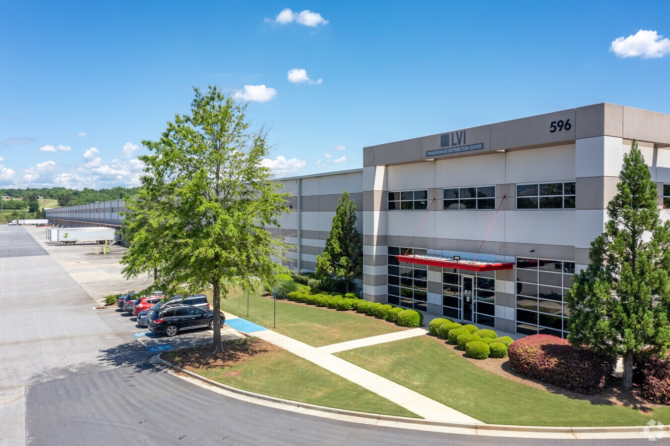 596 Bonnie Valentine Way, Pendergrass, GA 30567