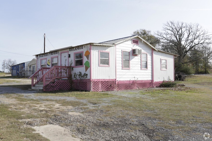 740 W Commerce St, Buffalo, TX for sale - Primary Photo - Image 1 of 1