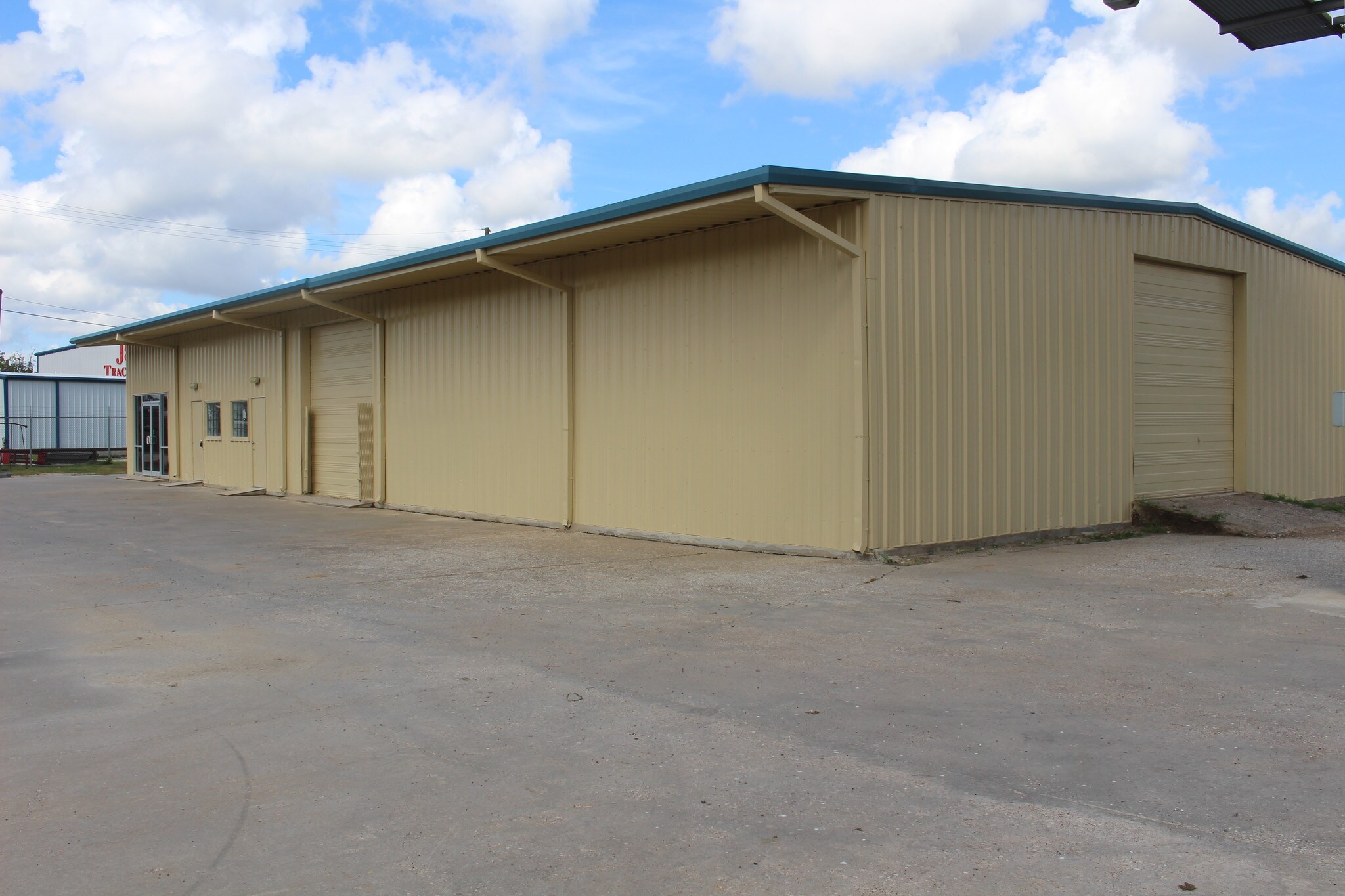 12091 E Highway 105, Conroe, TX for sale Other- Image 1 of 1