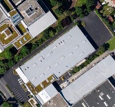 8 Rue Nicolas Robert, Aulnay-sous-Bois, SSD - Aerial map view
