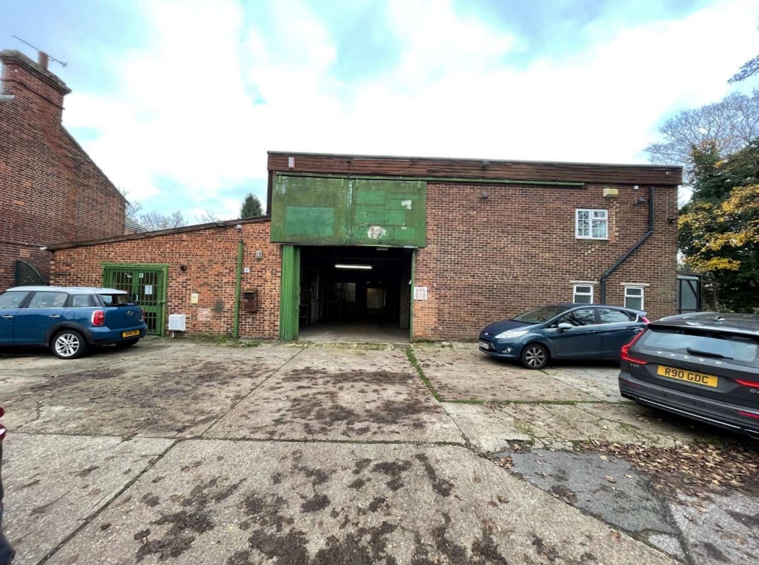 77-79 Cullingham Rd, Ipswich for sale Building Photo- Image 1 of 1