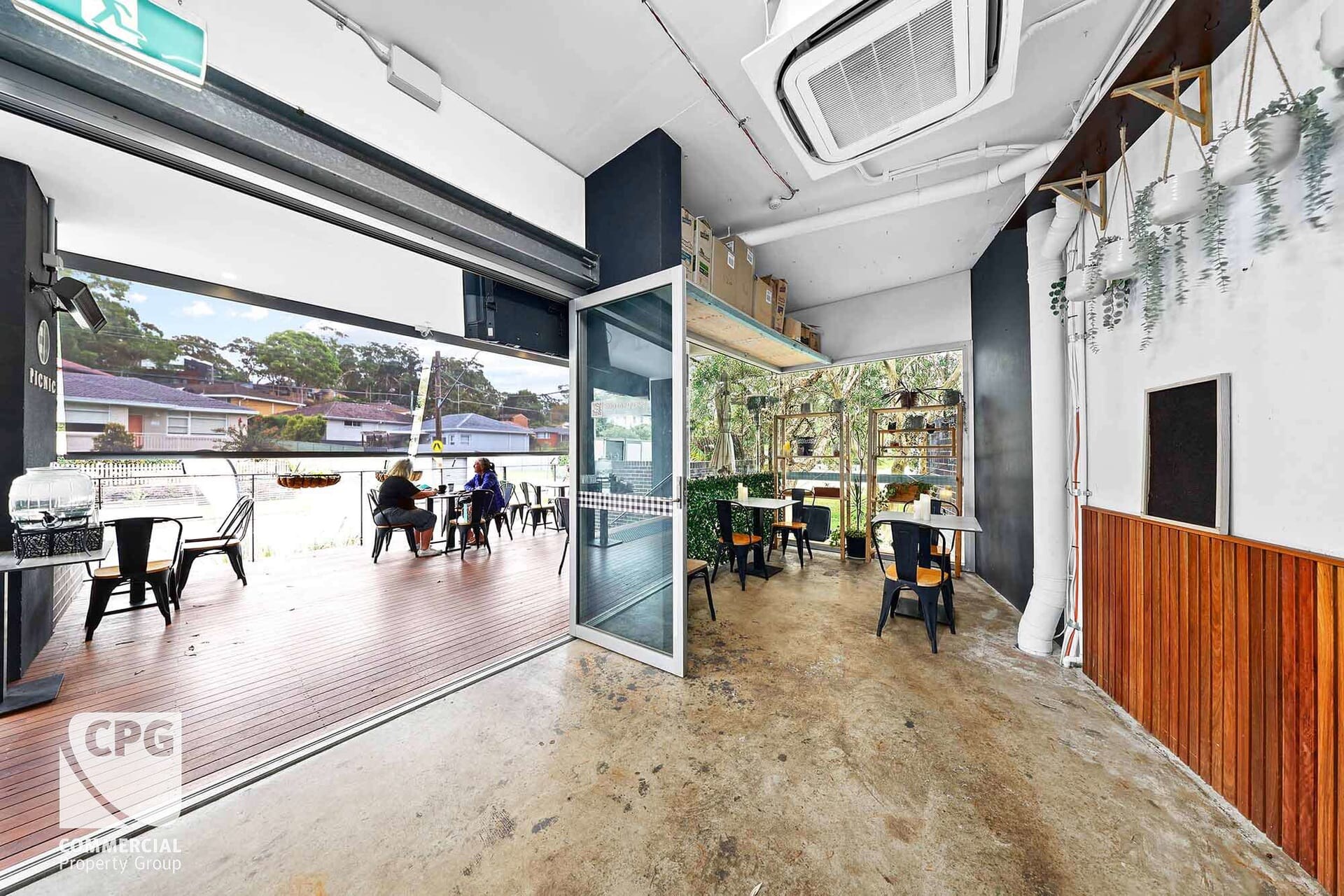 56 North West Arm Rd, Gymea for lease Interior Photo- Image 1 of 2