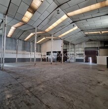 Industrial in Sant Boi de Llobregat, Barcelona for lease Interior Photo- Image 1 of 7