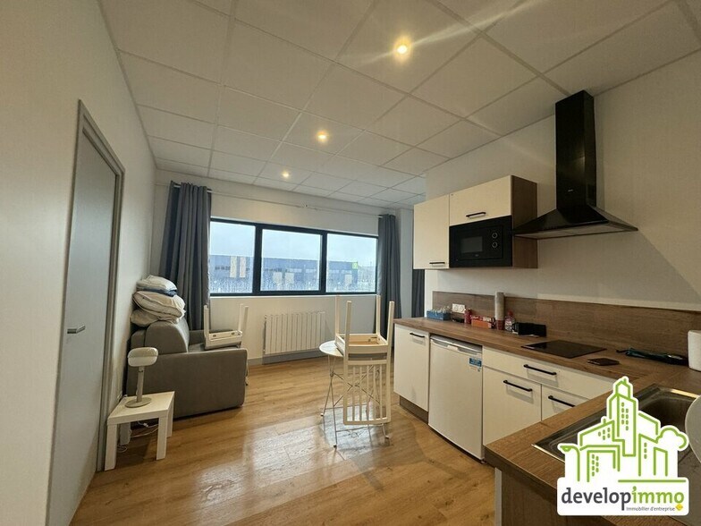 Flex in Mondeville for sale - Interior Photo - Image 2 of 6