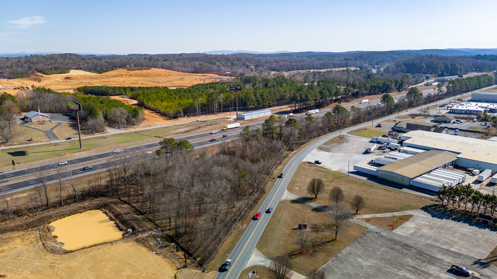 Curtis Parkway SE, Calhoun, GA 30701 - Land for Sale | LoopNet