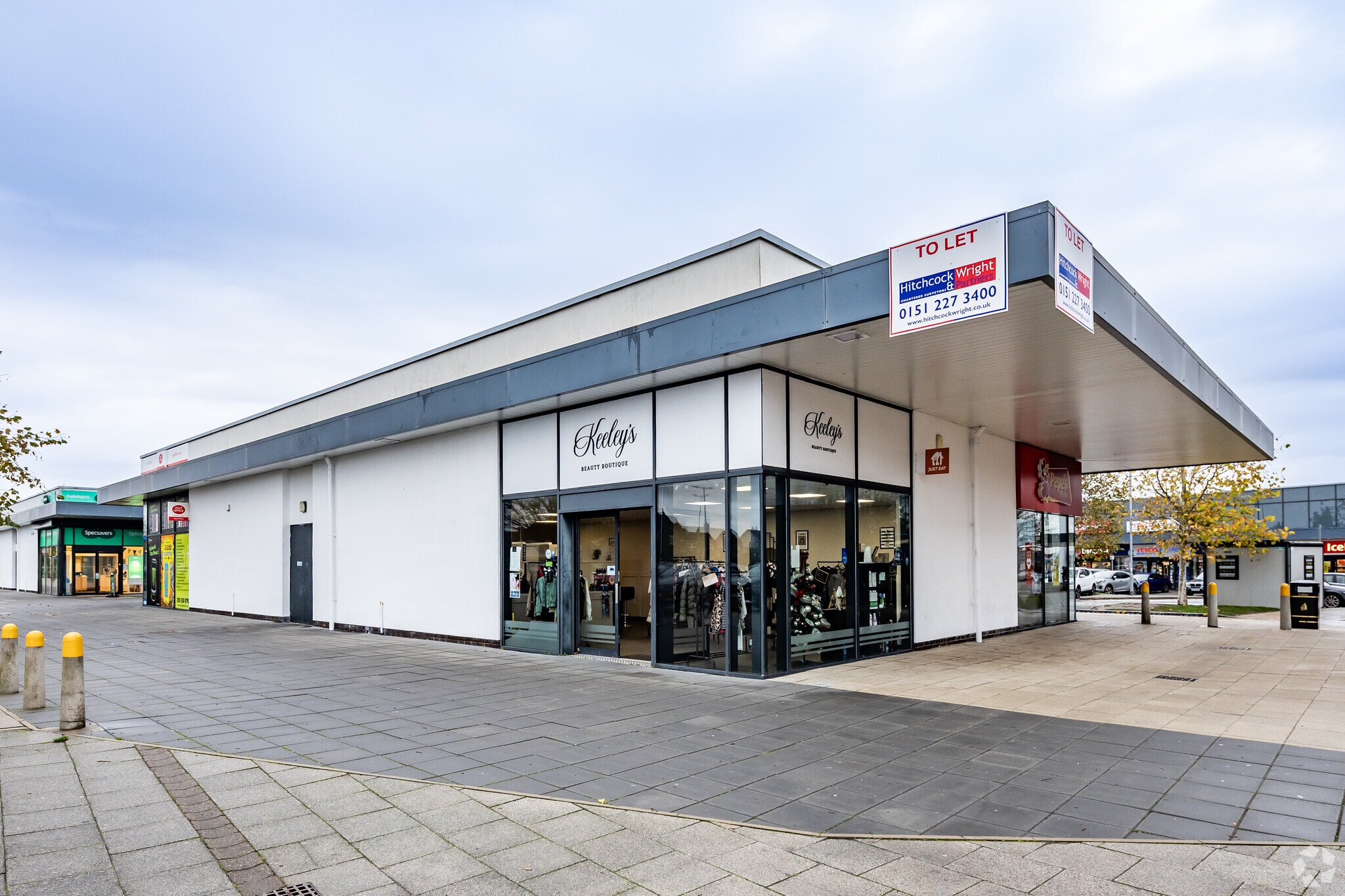 Leathers Ln, Liverpool for lease Primary Photo- Image 1 of 6