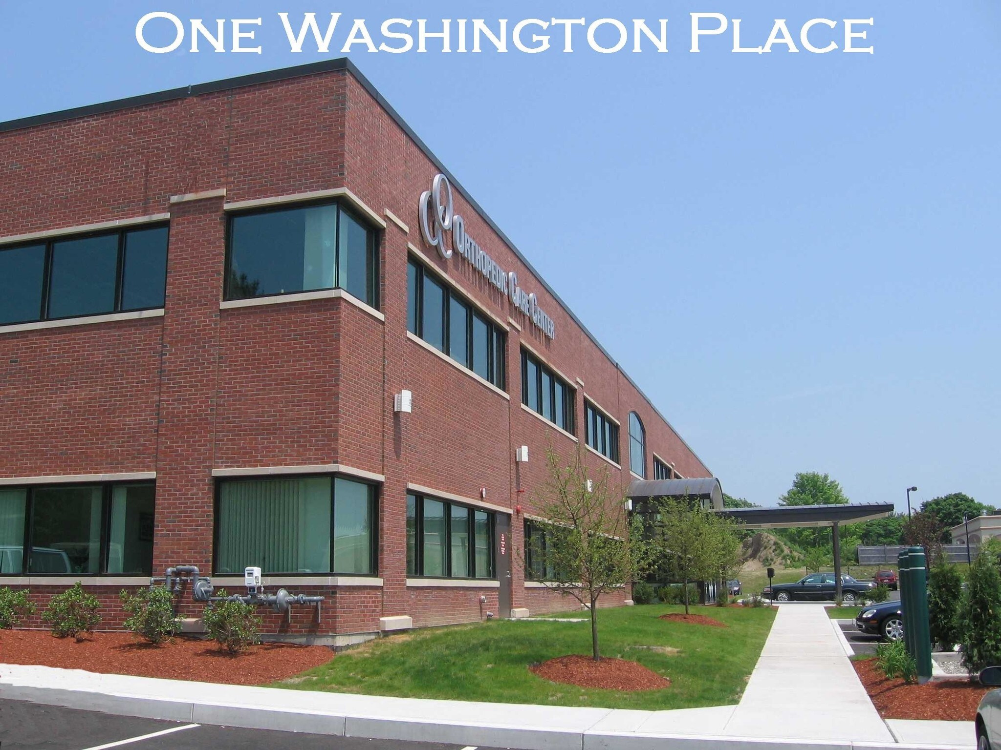 15 Roche Brothers Way, Easton, MA 02356