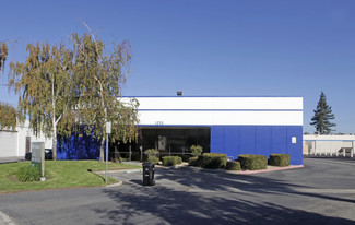 More details for 1292 Anvilwood Ct, Sunnyvale, CA - Industrial for Lease