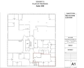 10 Kearney Rd, Needham, MA for lease Floor Plan- Image 1 of 1
