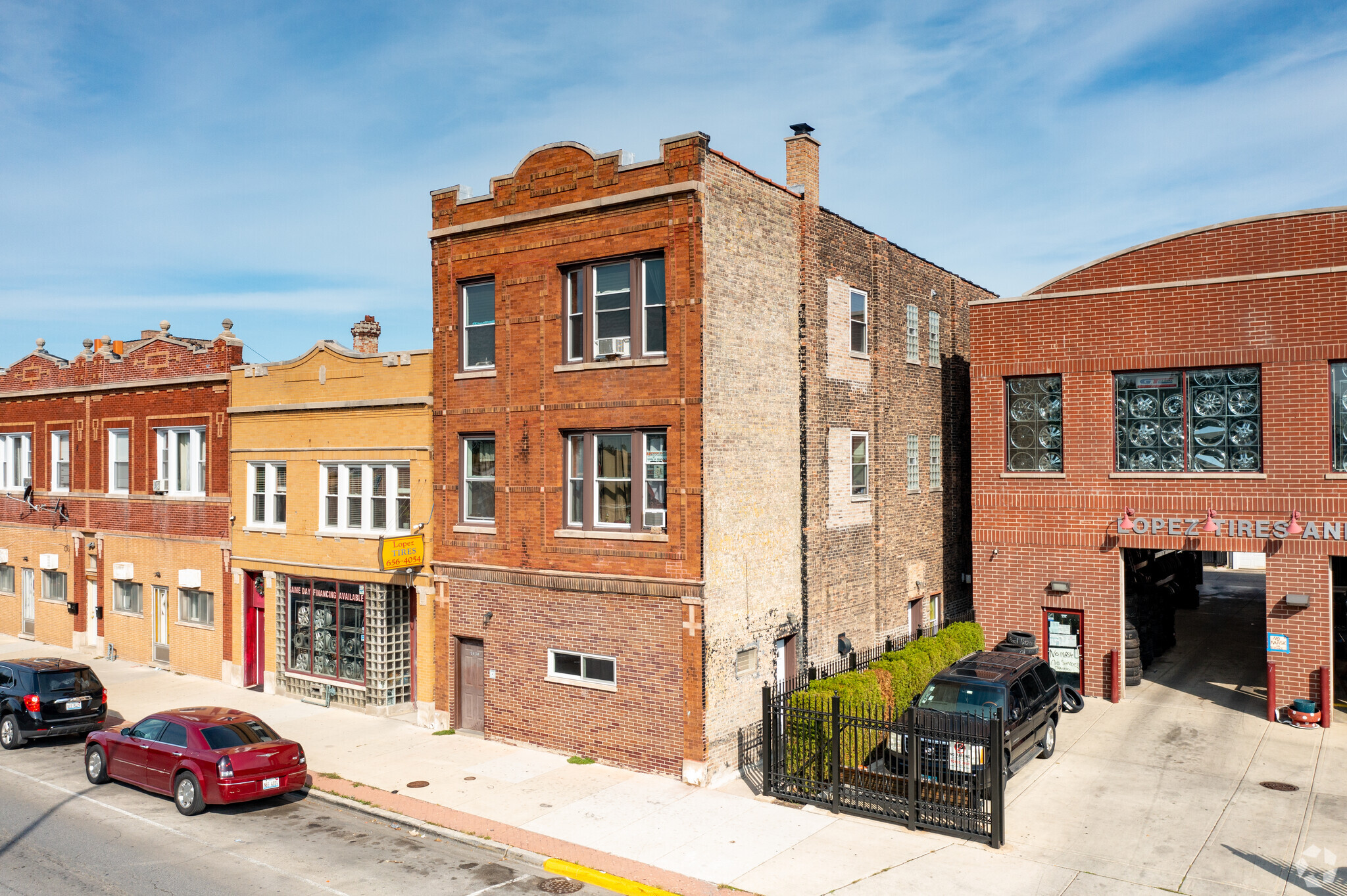 5434 W 25th St, Cicero, IL for sale Primary Photo- Image 1 of 20