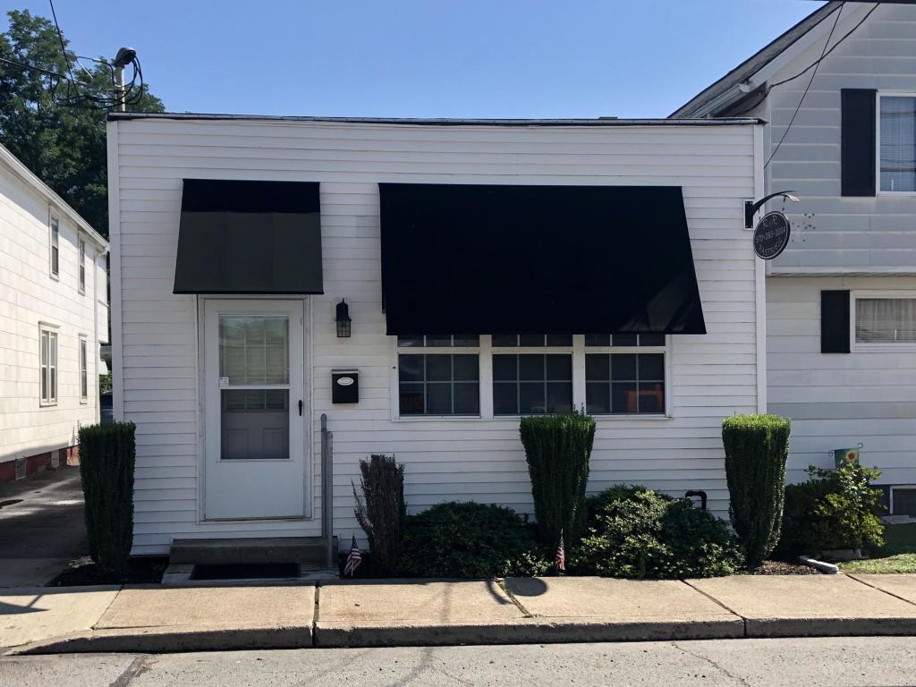 349 Union St, Luzerne, PA for sale Building Photo- Image 1 of 1