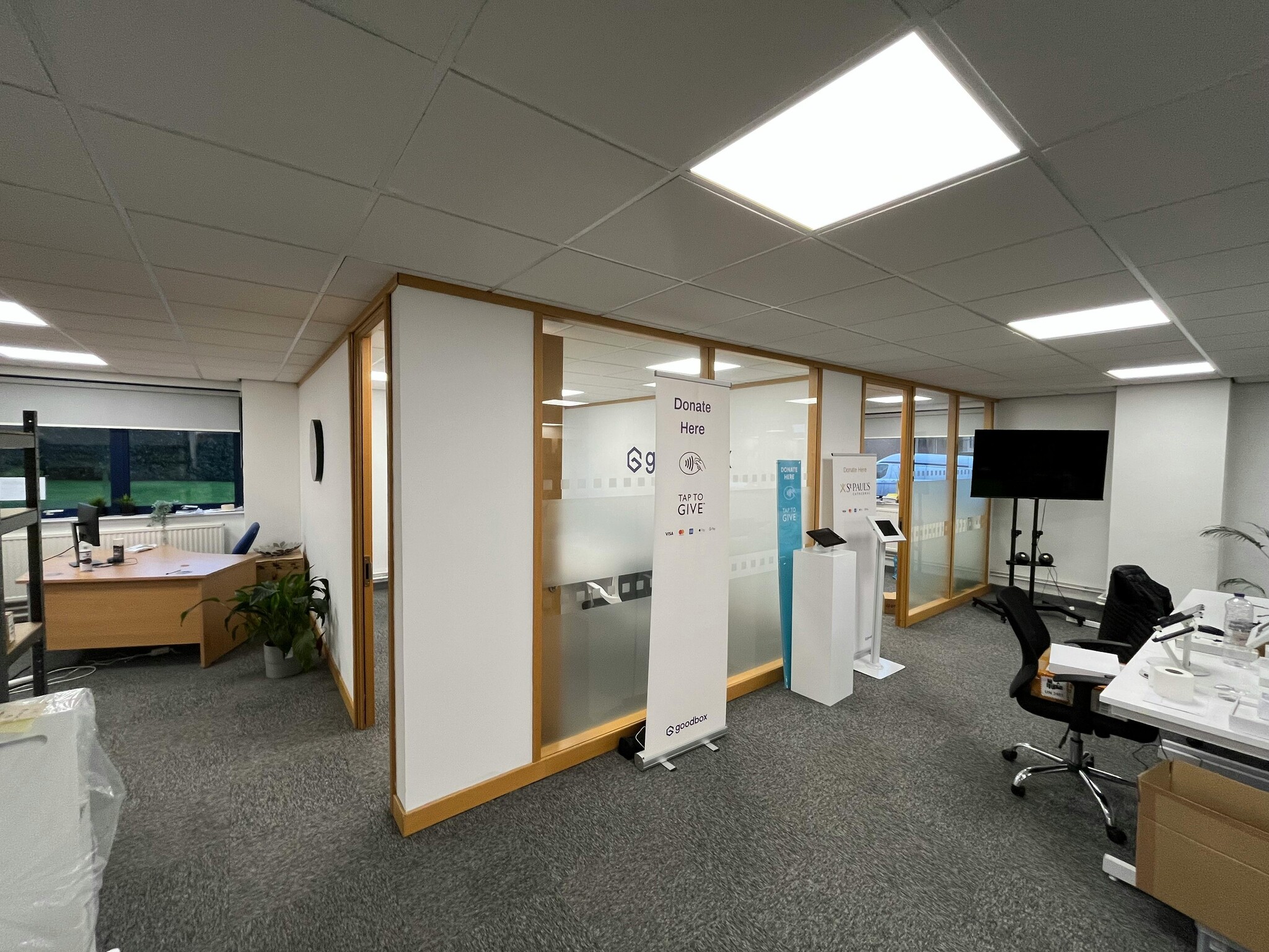 Pacific Rd, Altrincham for lease Building Photo- Image 1 of 5