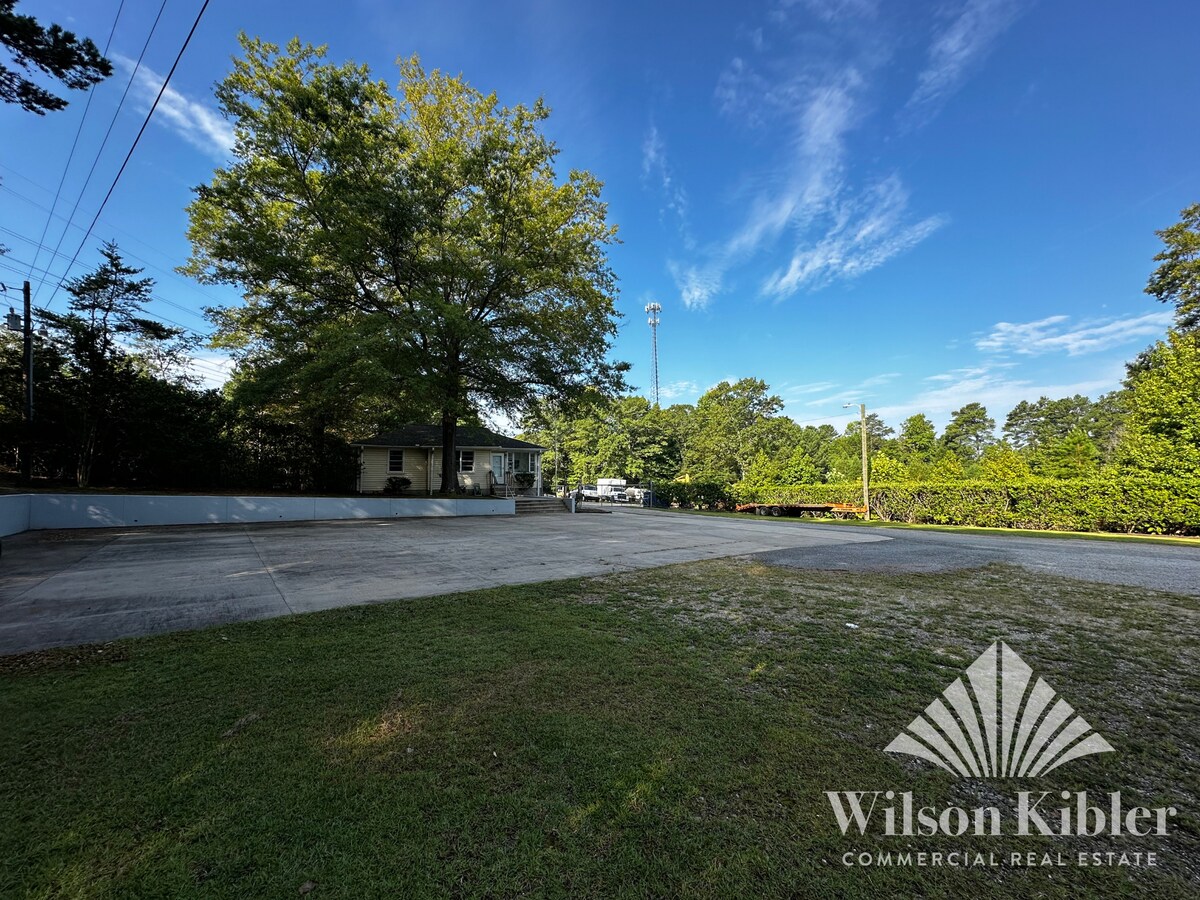 205 New Harrison Bridge Rd, Simpsonville, SC 29680 Office for Sale