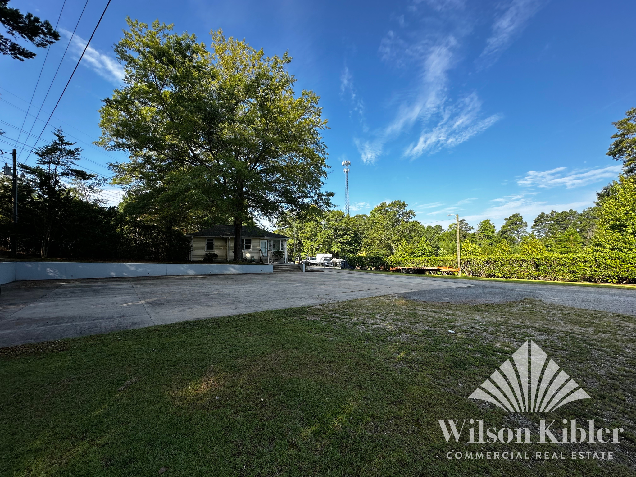 205 New Harrison Bridge Rd, Simpsonville, SC for sale Primary Photo- Image 1 of 3