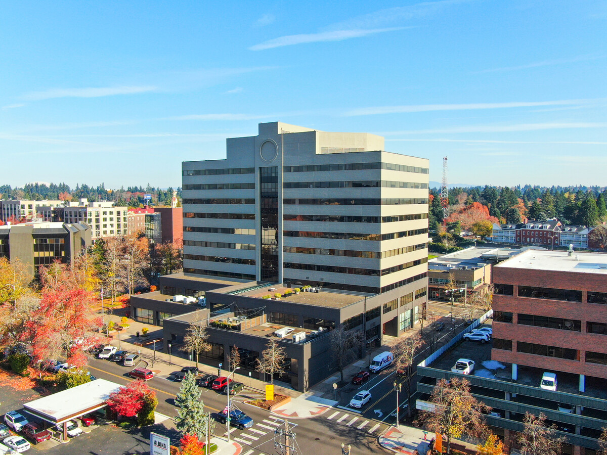 805 Broadway St, Vancouver, WA 98660 - 805 Broadway Building | LoopNet