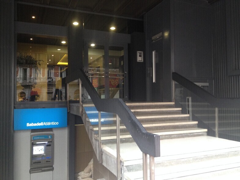 Calle de Velázquez, 50, Madrid, Madrid for lease - Building Photo - Image 1 of 4