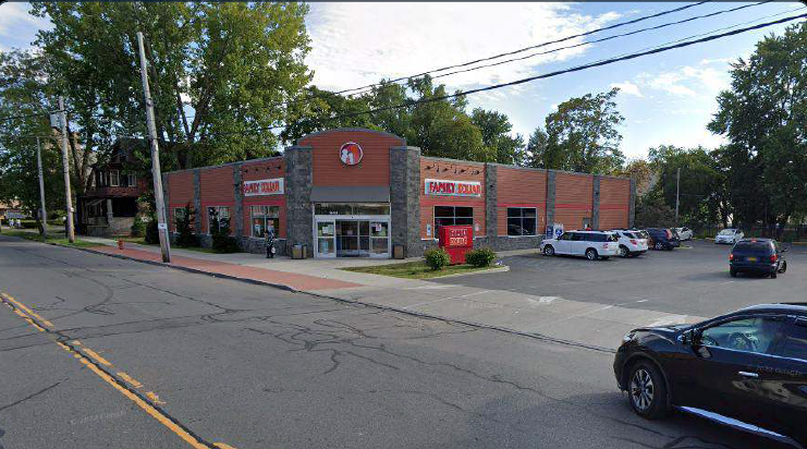 954 State St, Schenectady, NY for sale - Building Photo - Image 1 of 2