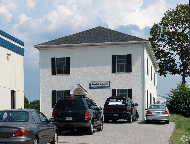 1217 Fayette St, Conshohocken, PA for sale - Building Photo - Image 3 of 35