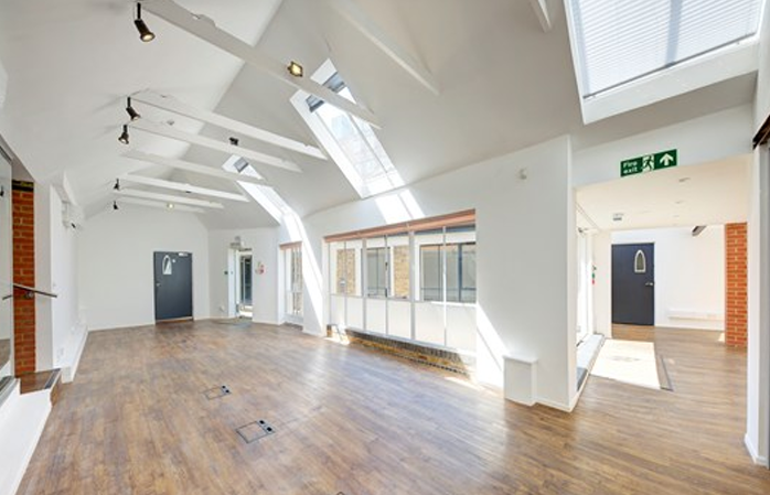 Unit 2 Plantain Place Crosby row, London for lease Interior Photo- Image 1 of 4