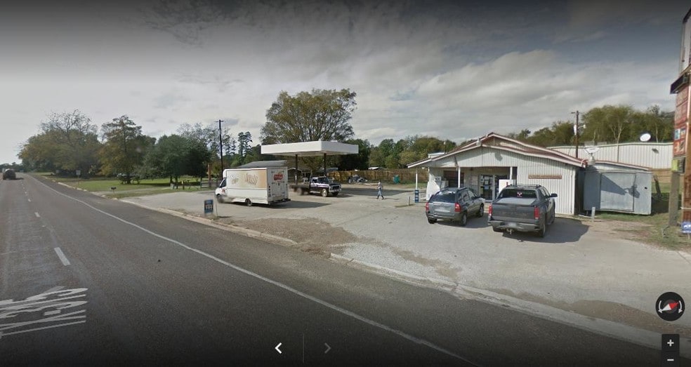 4512 State Highway 315, Carthage, TX for sale - Other - Image 1 of 1