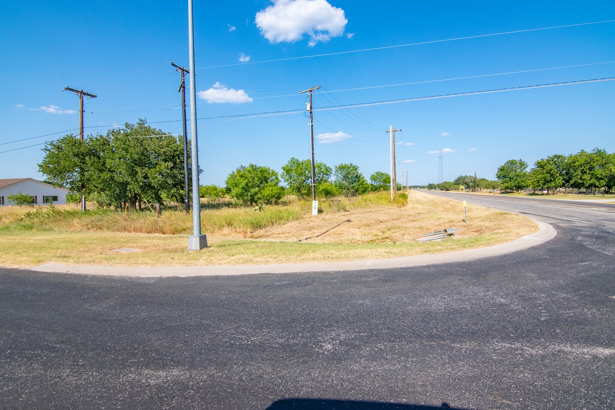 TBD E FM 45, Brownwood, TX for sale Primary Photo- Image 1 of 1
