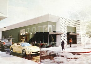 1115 S Main St, Las Vegas NV - Storefront Property