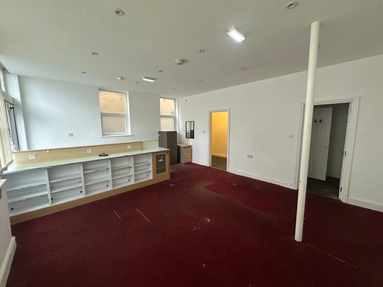897 Wimborne Rd, Bournemouth for lease - Building Photo - Image 2 of 5